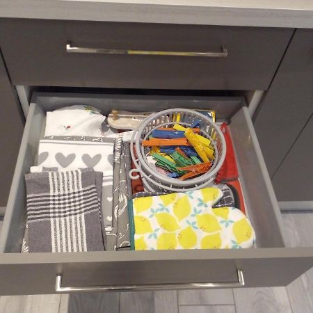 Home332 Специя Екстериор снимка