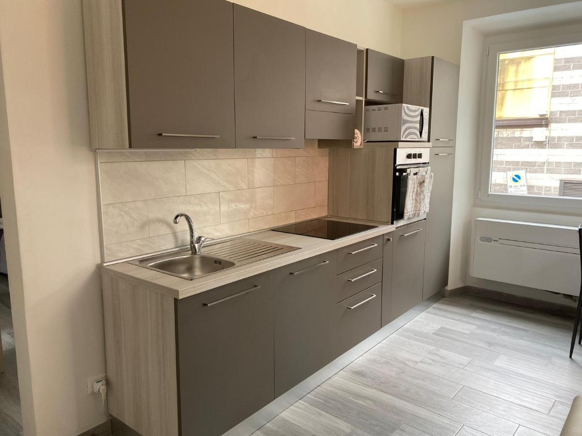 Home332 Специя Екстериор снимка