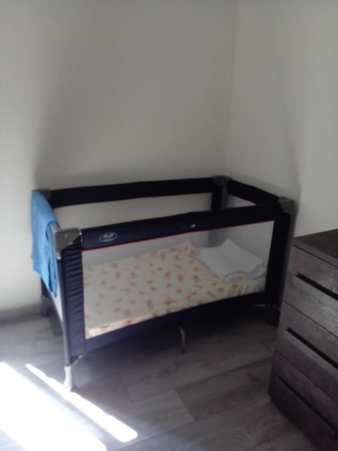 Home332 Специя Екстериор снимка
