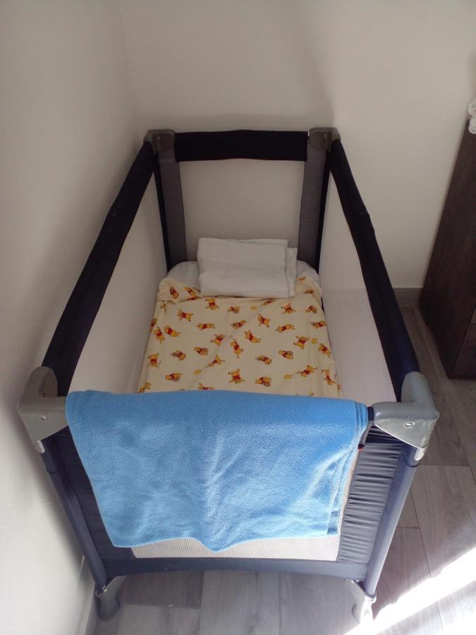 Home332 Специя Екстериор снимка