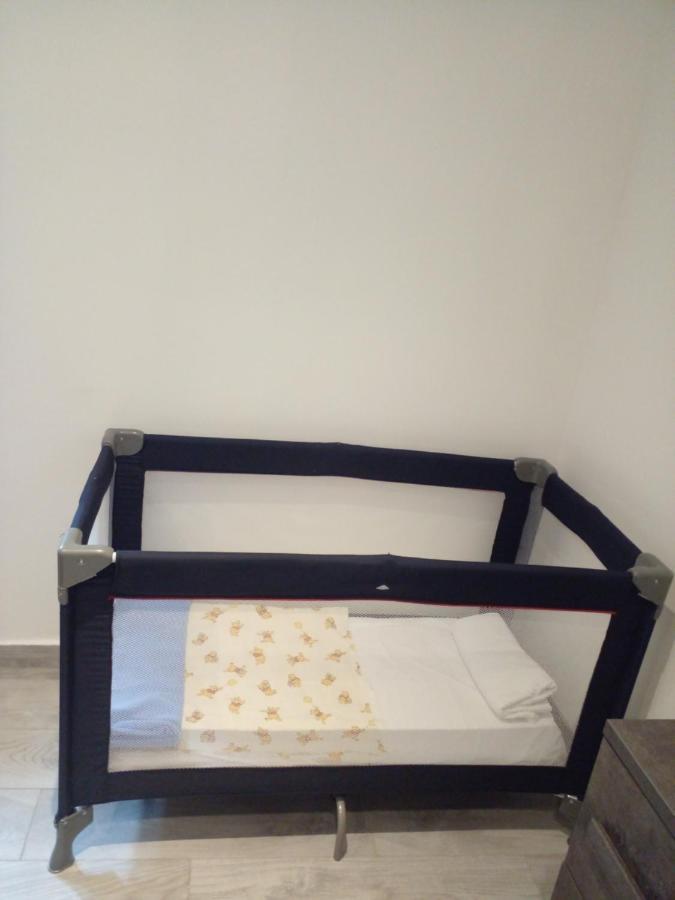 Home332 Специя Екстериор снимка