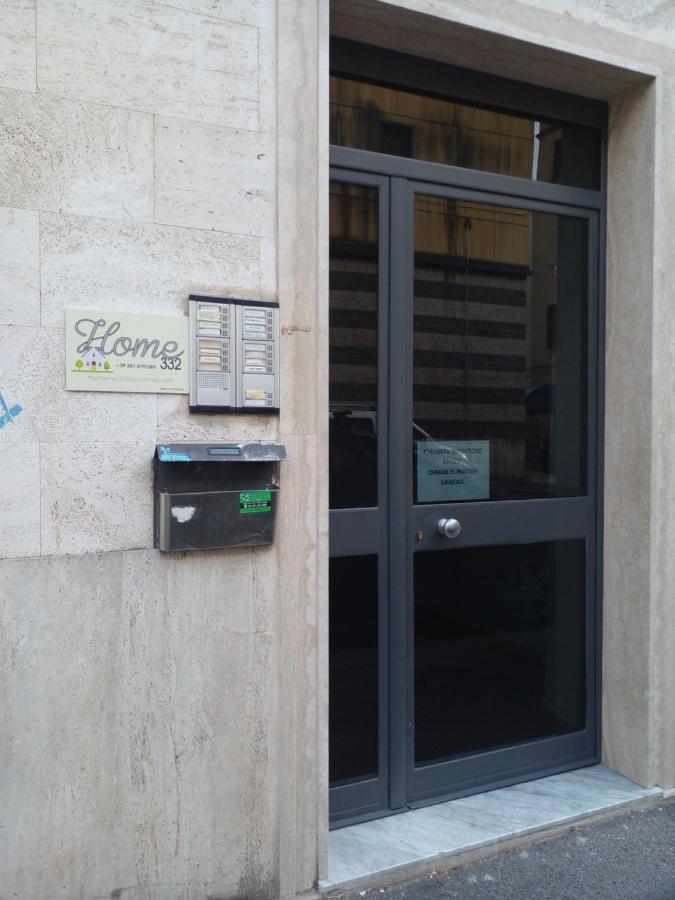 Home332 Специя Екстериор снимка